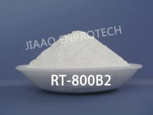 Λευκή ή κιτρινωπή σκόνη, να χρησιμοποιηθούν σωλήνες από σταθεροποιητές προ-περιβάλλοντος PVC